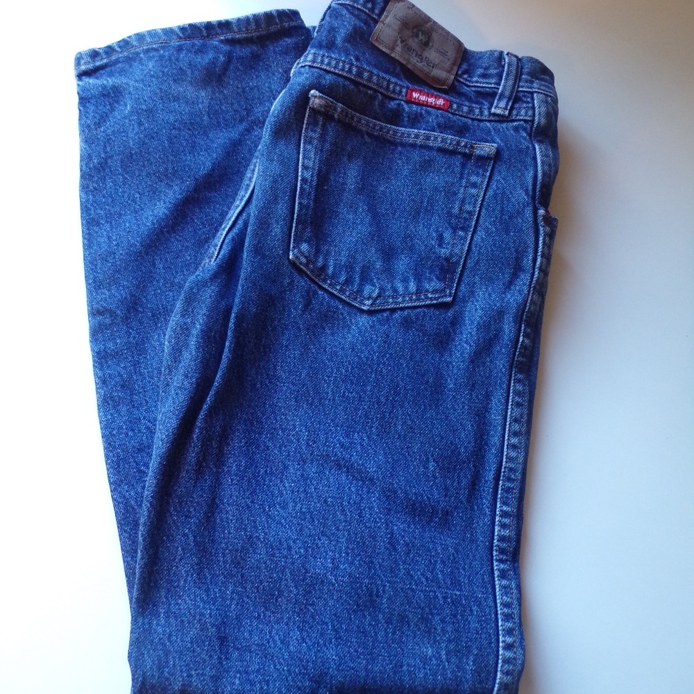 Wrangler Jeans
